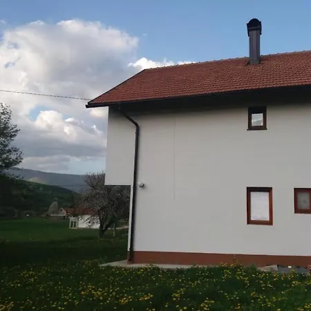 Goles Travnik