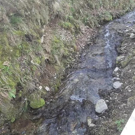Villa Goles Travnik