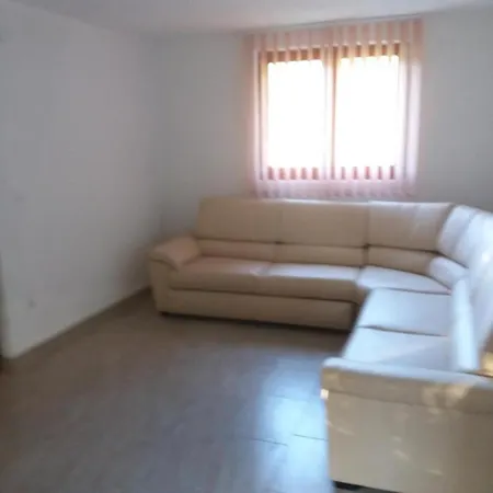 Villa Goles Travnik